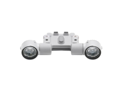 Luz DJI Al1 para Matrix 4: alta visibilidad y seguridad de vuelo DJI Enterprise