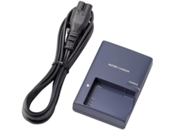 Carregador para Canon CB-2LXE para NB-5L