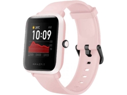 Smartwatch AMAZFIT Bip S Lite Rosa