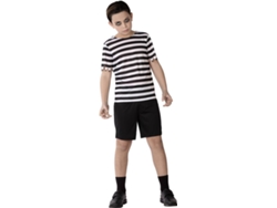 Disfraz de Niño DISFRAZZES Niño Tenebroso (Talla: 10 a 12 años)