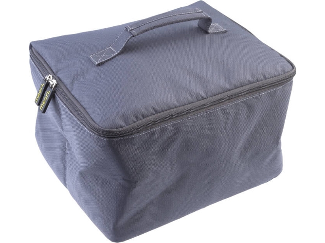 Nevera portátil MEORI A100045