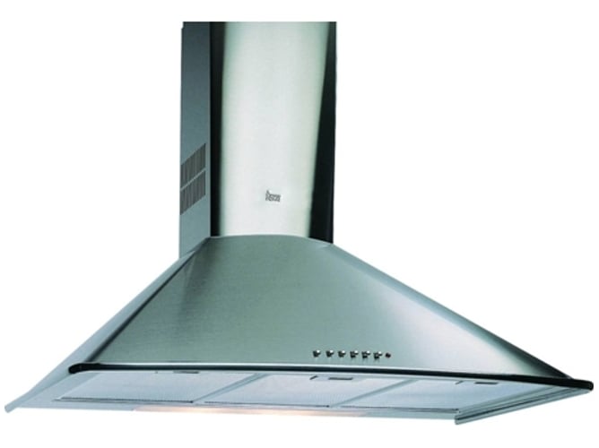 Campana TEKA DM 975 IX (603 m3/h - 90 cm - Inox)