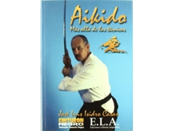 Libro Aikido Más Allá De Las Técnicas (Español)