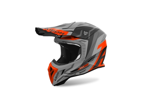 Casco de moto AIROH Aviator Ace 2 Ground L