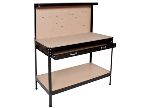 Workbench con Cajn
