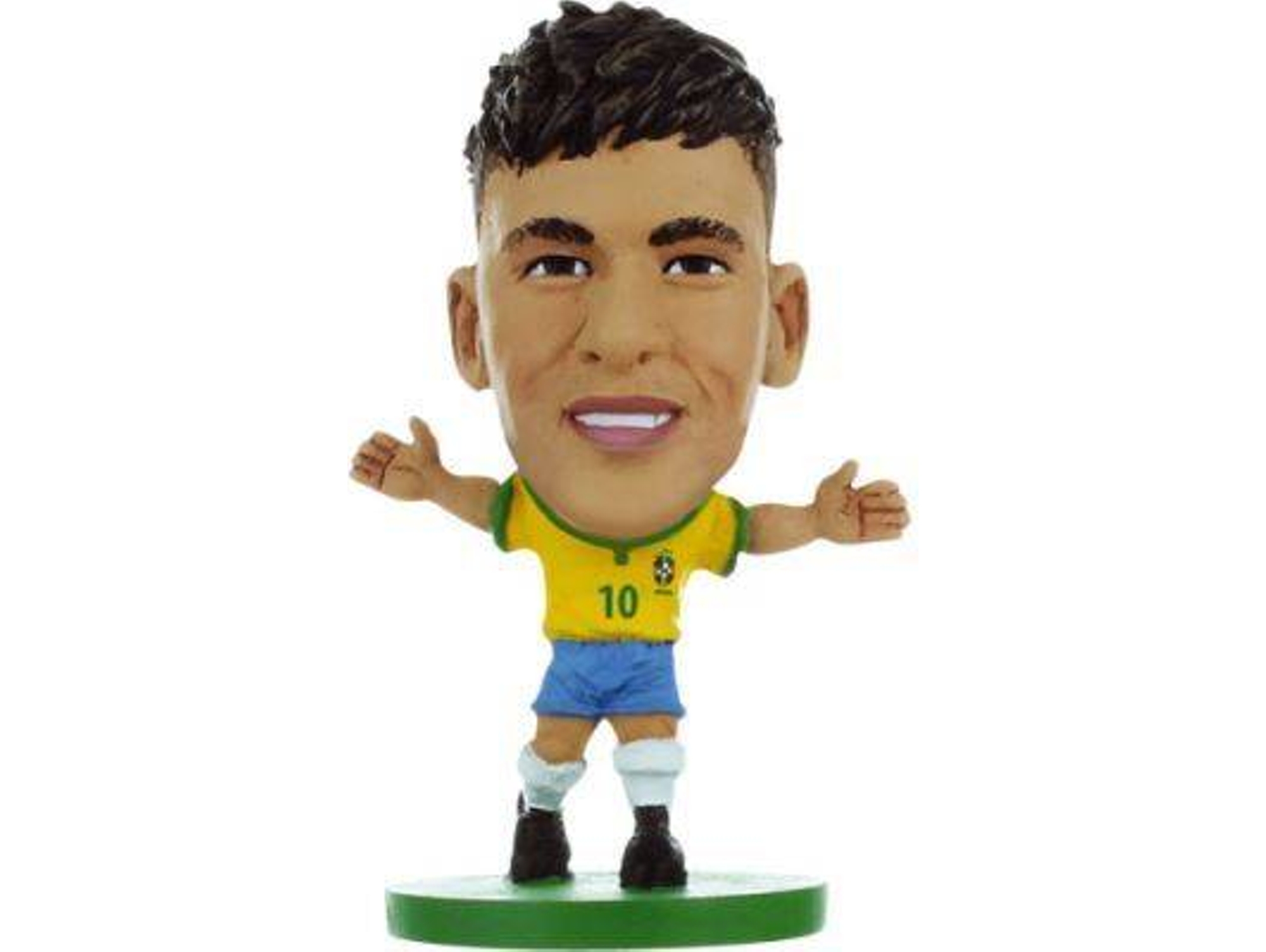 SOCCERSTARZ - BRAZIL NEYMAR JR