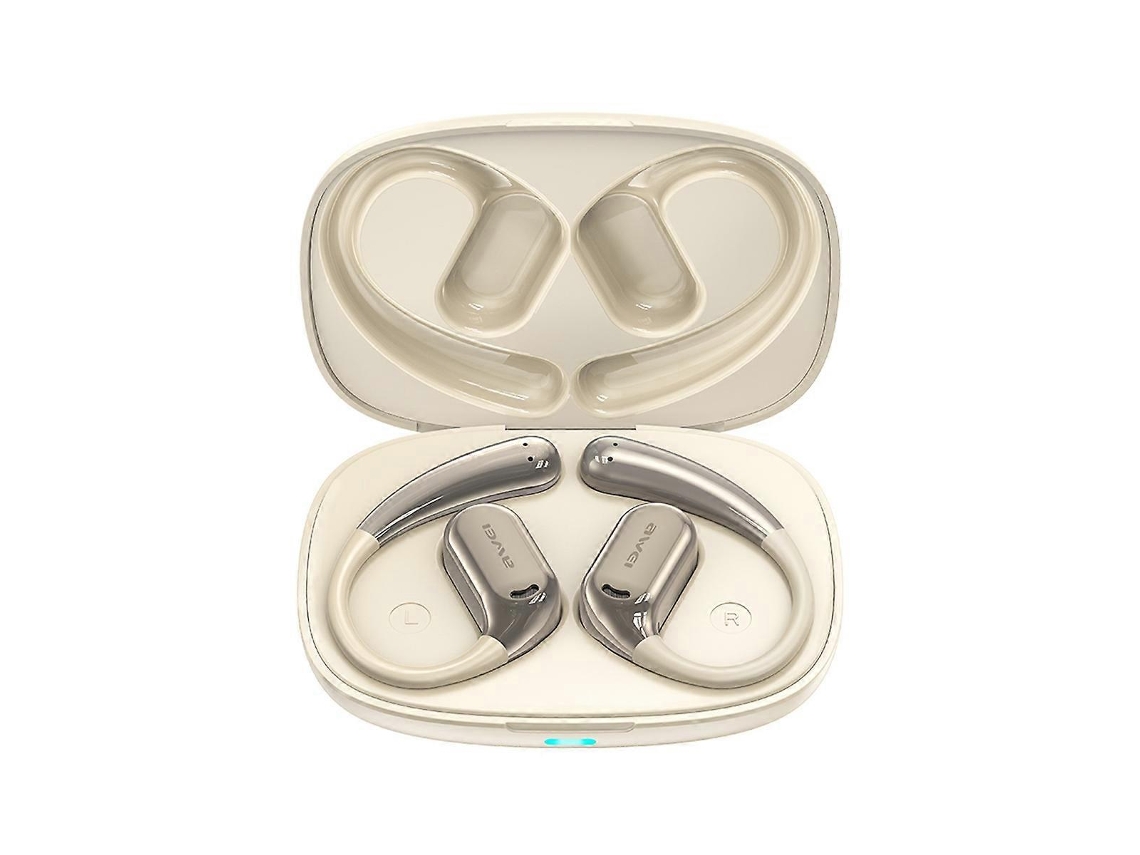 Auriculares inalámbricos Bluetooth de oído abierto Awei Tz8 Hengrongshen