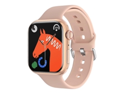 Reloj inteligente Iw9 con pantalla cuadrada de 2,05 pulgadas, compatible con llamadas Bluetooth y monitorización de oxígeno en sangre. Ly Ebike