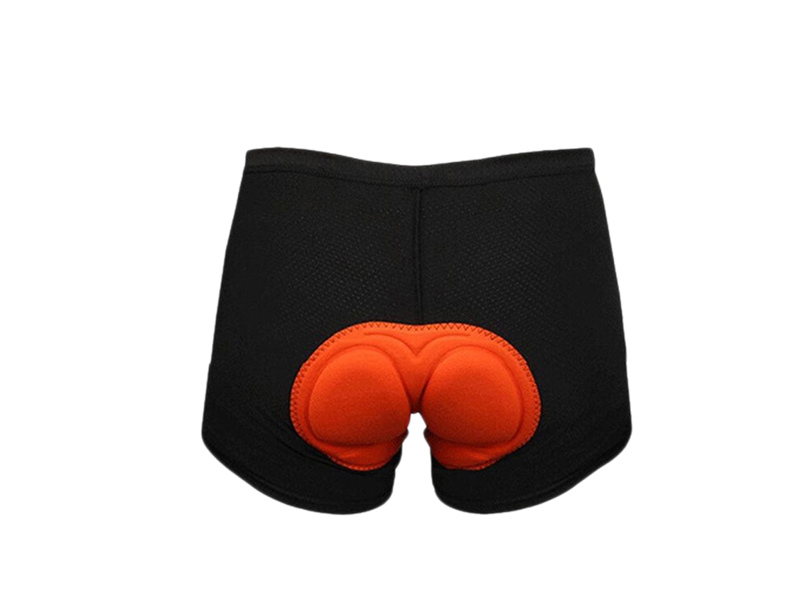 2026-pantalones Cortos Deportivos De Ciclismo Con Espuma Para Hombre, Ropa Interior Para Montaña Y Deportes Al Aire Libre