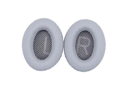 Almohadillas De Repuesto Para Auriculares Bose Qc 15, Qc 25, Qc 35, Soundtrue Y Soundlink Ae2.