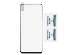 Película De Vidrio Templado (hd, Anti-huella) Para Redmi K30/k30i/k30pro/k40/k40pro