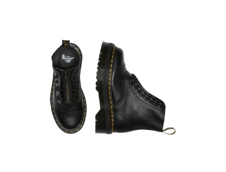 Botas DR.MARTENS (40 - Piel)