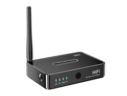 Transmisor y receptor de audio Bluetooth Rosewell