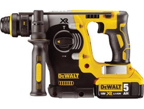 Martillo Perforador DEWALT DCH273P2T