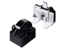 2026-relevador Ptc De Arranque 4.7 Ohm Y Protector De Sobrecarga 6750c-0005p Para Refrigeradores