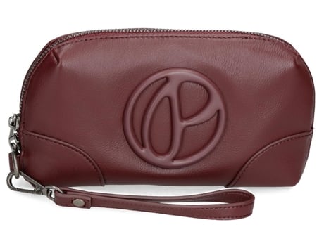Carteras PEPE JEANS Mara (Piel Sintética - Rojo - 20 x 11 x 4 cm)