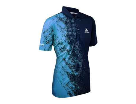 Camiseta JOOLA Sygma Azul (XS)