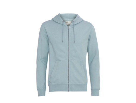Polo de Hombre CMP Piqué Casual Friday Tristan Blanco (S)
