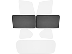 Parasoles De Verano Para Ventanas Laterales Delanteras Y Traseras Multivan T6 2016 2017 2018 2019-2024.