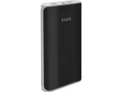 Powerbank ZAGG Ignition 12 (12000 mAh - 2 USB - 1 MicroUSB - Negro)