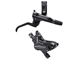 Freios Traseiros Bl-M6100Br-M6120 Pretoshimano