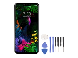 Pantalla Lcd Y Digitador Ensamblaje Completo De Reemplazo Para Lg G8 Thinq De 6.1 Pulgadas