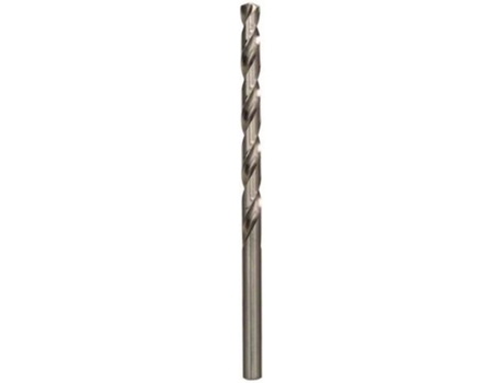 Brocas para Metal BOSCH Hss-G - Din 340. para Taladros-Destornilladoras