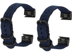 Pulseira De Nylon 6s, Pulseiras De Nylon Para Relógios, Acessórios Para Relógios De Exercício
