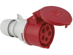 Acoplador de enchufes  REV 0512560555