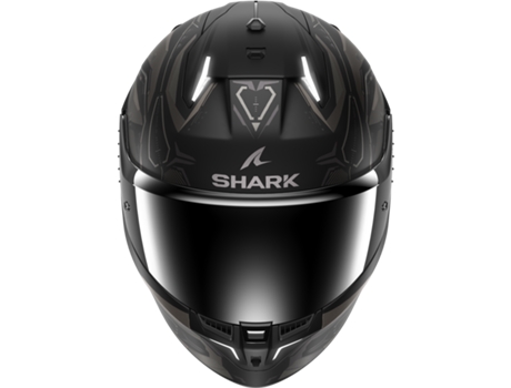 Casco integral SHARK Skwal i3 LINIK