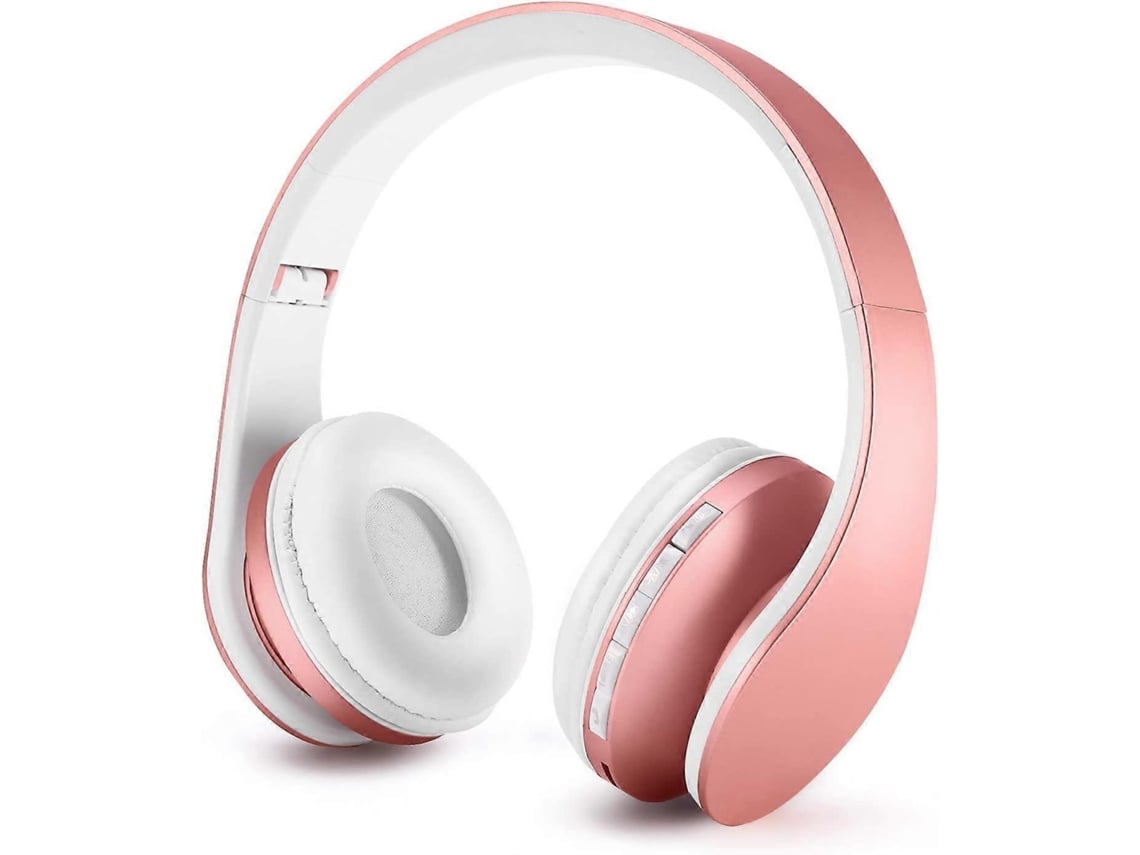 Auriculares Bluetooth premium para niños con protección auditiva
