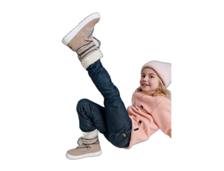 Botas para Niño Unisex REIMA (32 - Multicolor)