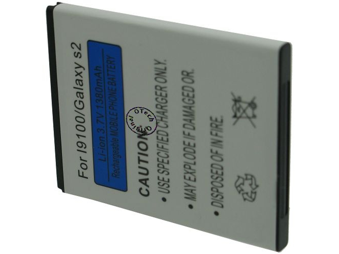 Batería OTECH SMS219-13082495 para SAMSUNG GT-19100 GALAXY S2