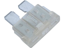 Fusível BLUE SEA SYSTEMS Atc With Led 25A Blanco