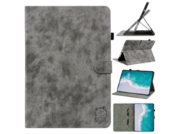 Funda para Lenovo Tab P11 Pro Gen 2 11.2/tb-132fu/tb-138fc Gris Digitallab