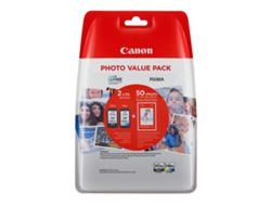Cartucho de tinta Original CANON PG-545XL