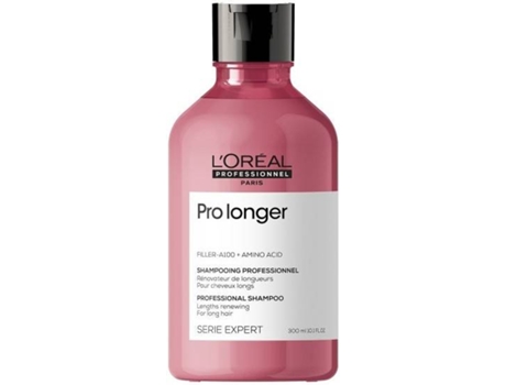 Champú Líquido L'ORÉAL Se Pro Longer Vb98 (300 ml)