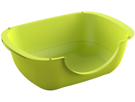 Caja De Arena para Gatos ROTHO 650 GR
