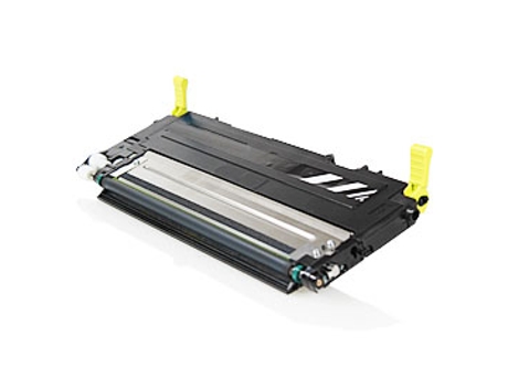 Toner Hp 117A COMPATÍVEL W2072A Amarelo com Chip