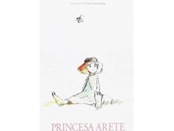 DVD Princess Arete [2018]
