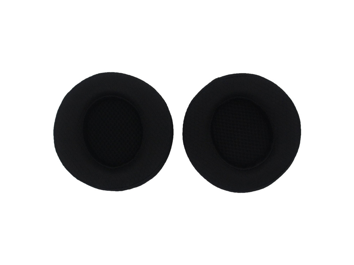 Almohadillas Szsmart para Edifier Hecate G4, G4pro y G30, color negro