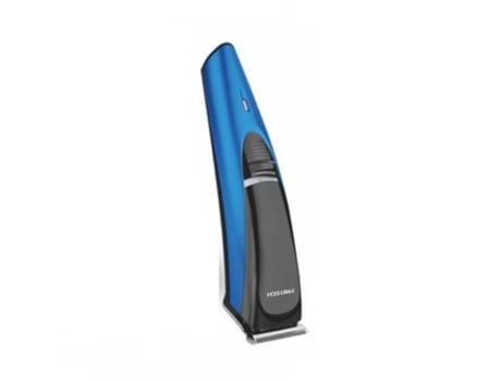 PRITECH Pr-2046 Cortapelos/Barba Eléctrico Azul Negro