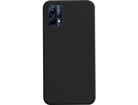 Carcasa Realme 9 Pro GIFT4ME Negro