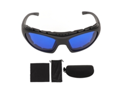 Gafas para encontrar pelotas de golf Gafas para posicionar el campo