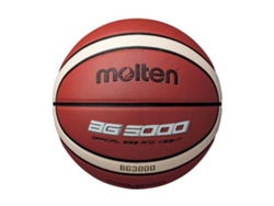 Balón de Baloncesto MOLTEN (Talla 7)