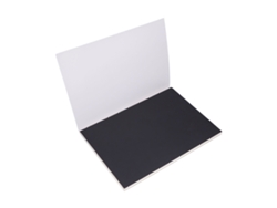 Papel De Acuarela 8k, 20 Hojas, De Primera Calidad, Duradero, Resistente A La Decoloración, Para Artistas Principiantes Y Estudiantes.