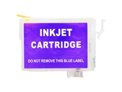 Cartucho De Tinta Para Impresora De Inyección De Tinta Xp-200 Wf-2520, Amarillo (t2004), Accesorio De Repuesto