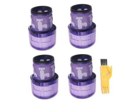 Accesorio Aspiradores DYSON Unidad de filtro grande V11 Sv14 Cyclone Animal Absolute Total