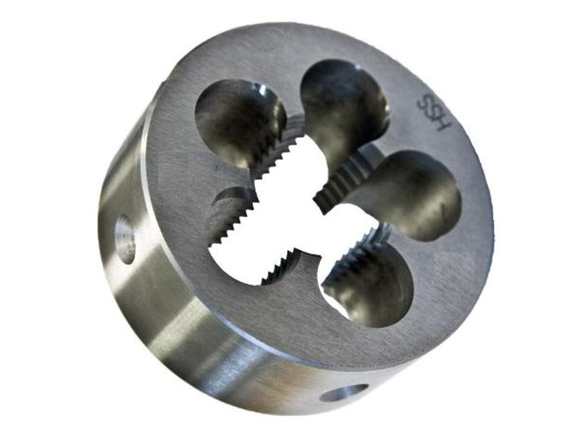 Cojinete roscar 25,4 hss m 5-80