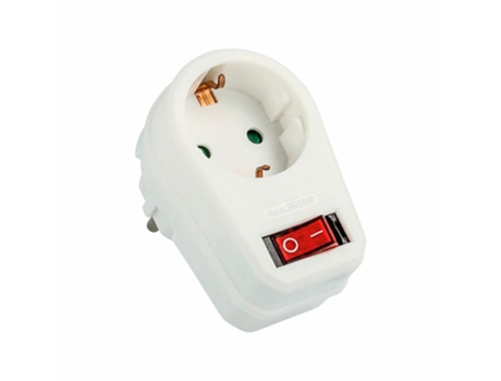 Adaptador De Red NIMO (Blanco)